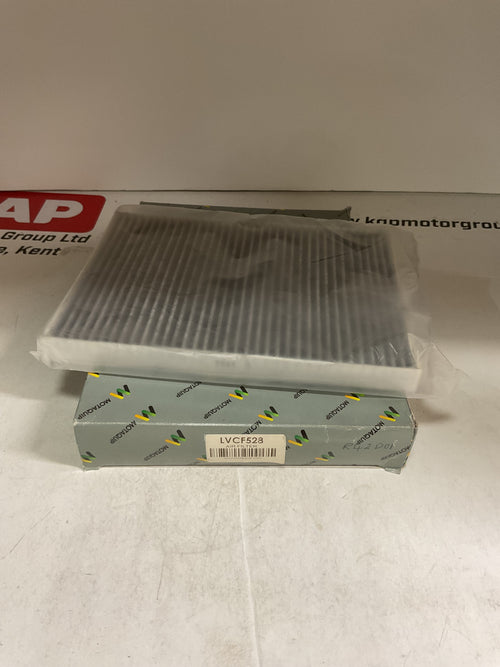 MOTAQUIP Cabin Filter LVCF528