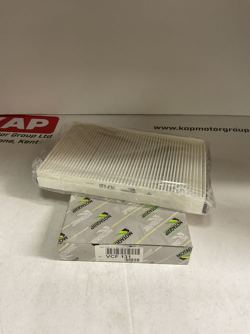 MOTAQUIP Cabin Filter VCF131