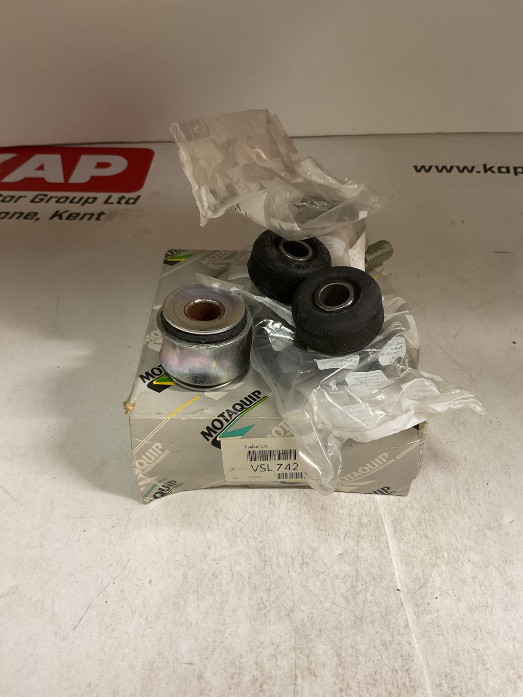 MOTAQUIP M:Stab Rod VSL742