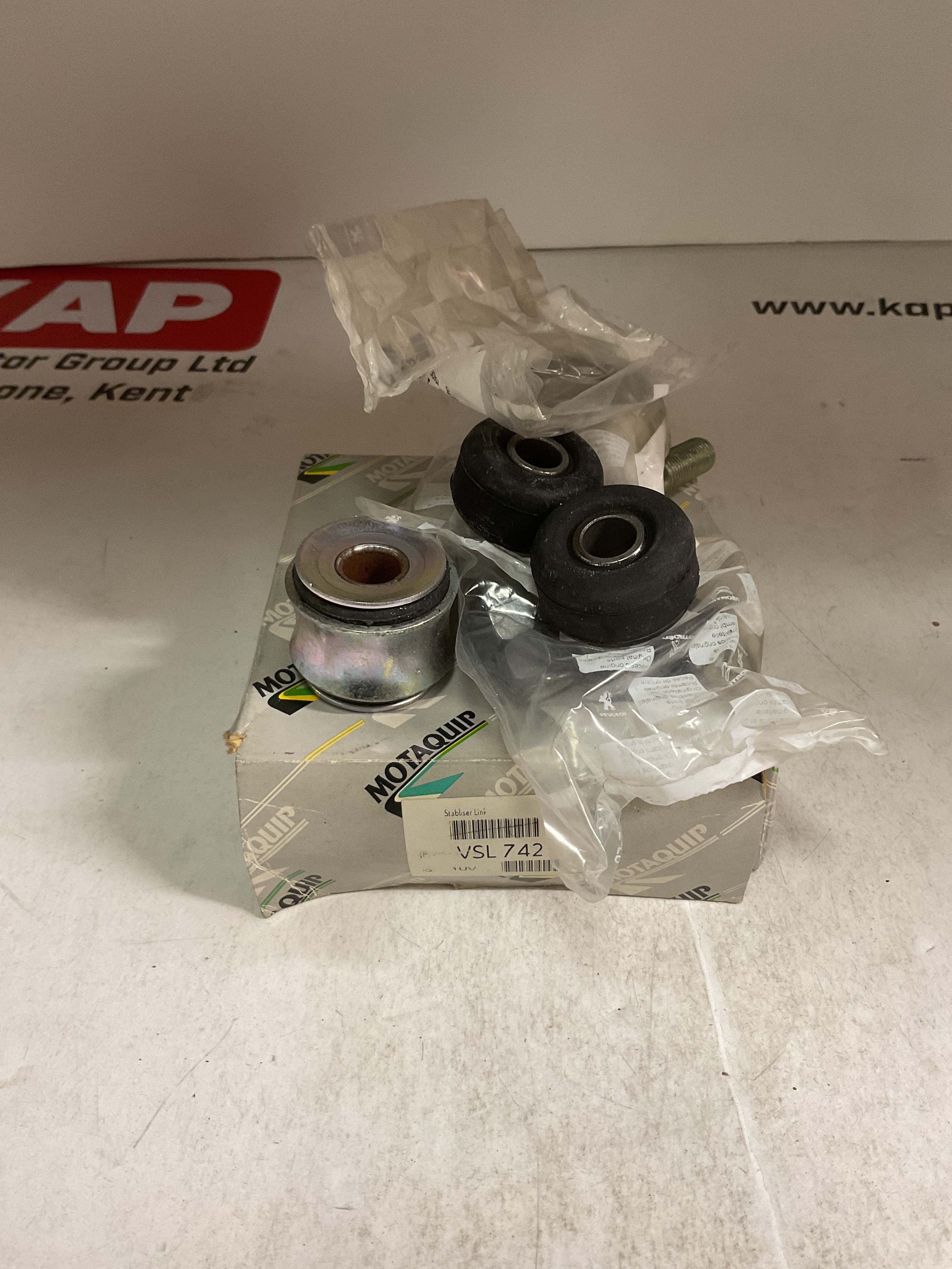 MOTAQUIP M:Stab Rod VSL742