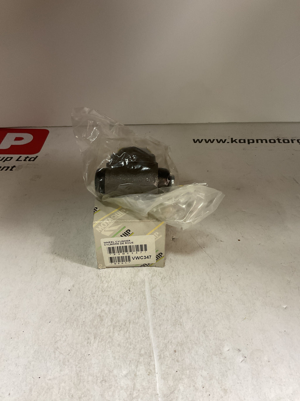 MOTAQUIP M:Wheel Cyl VWC347