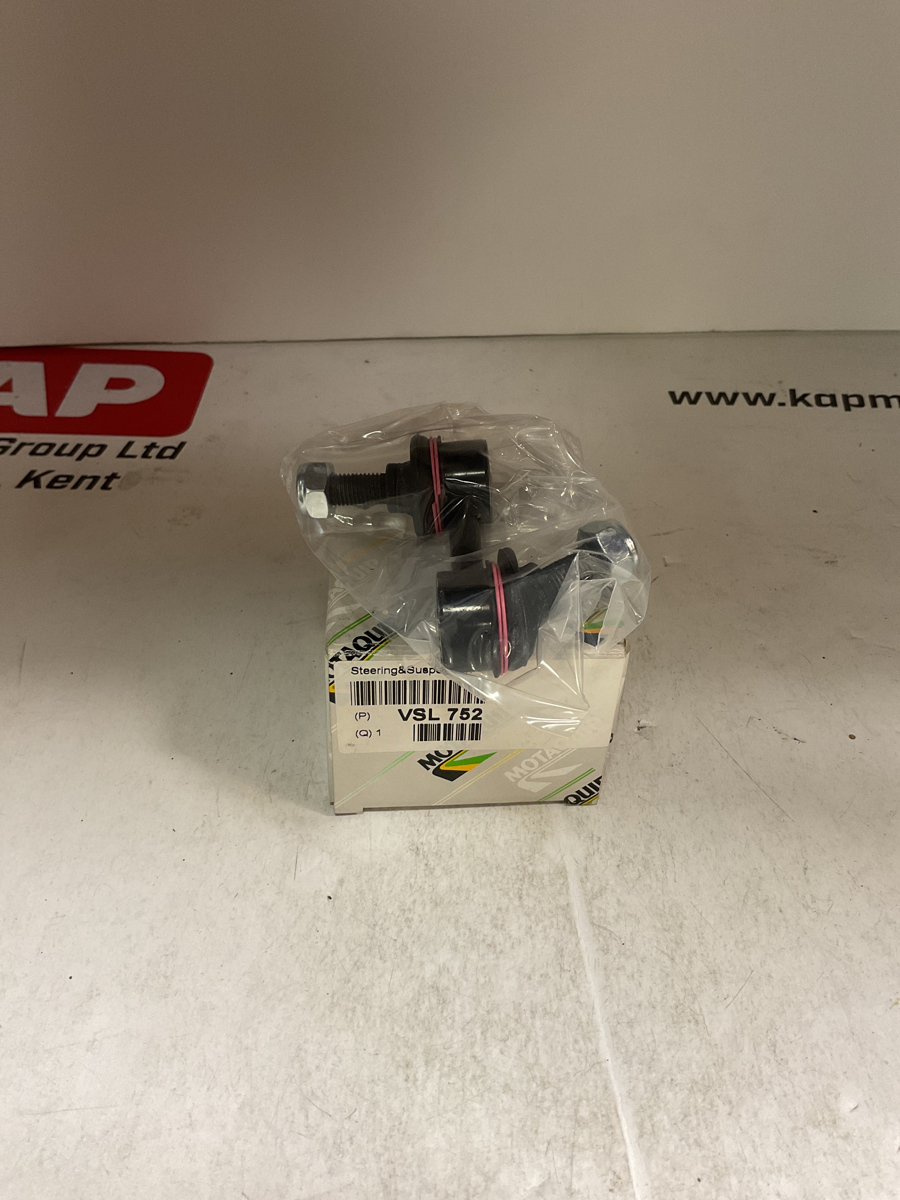 MOTAQUIP M:Stab Rod VSL752