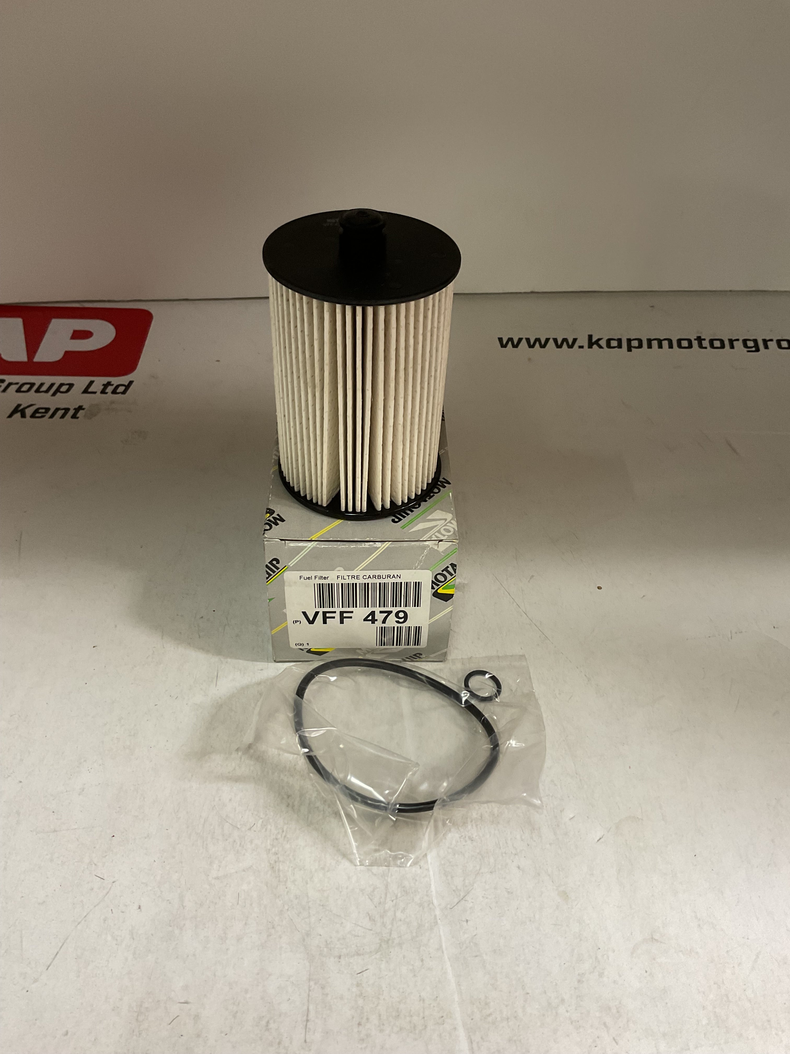 MOTAQUIP Air Filter VFA479