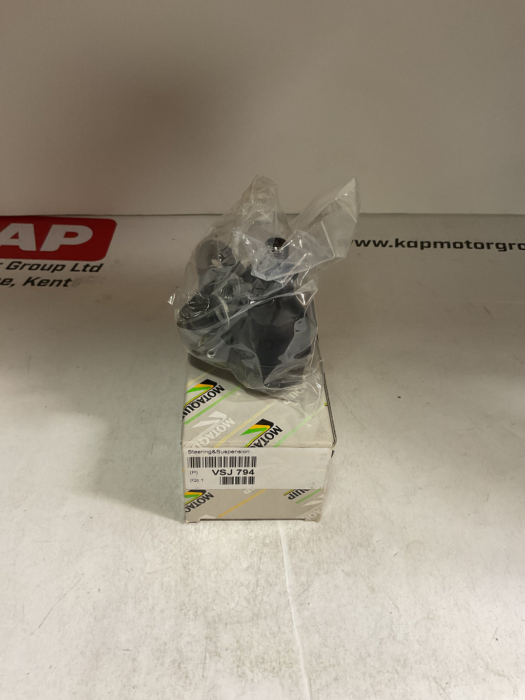 MOTAQUIP M:Susp Ball Jt VSJ794