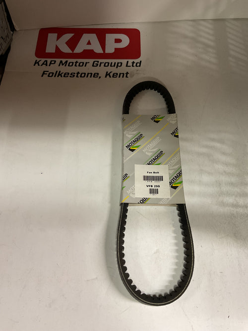 MOTAQUIP M:Str Belt VFB299