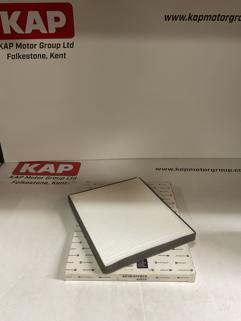 MOTAQUIP Cabin Filter VCF179