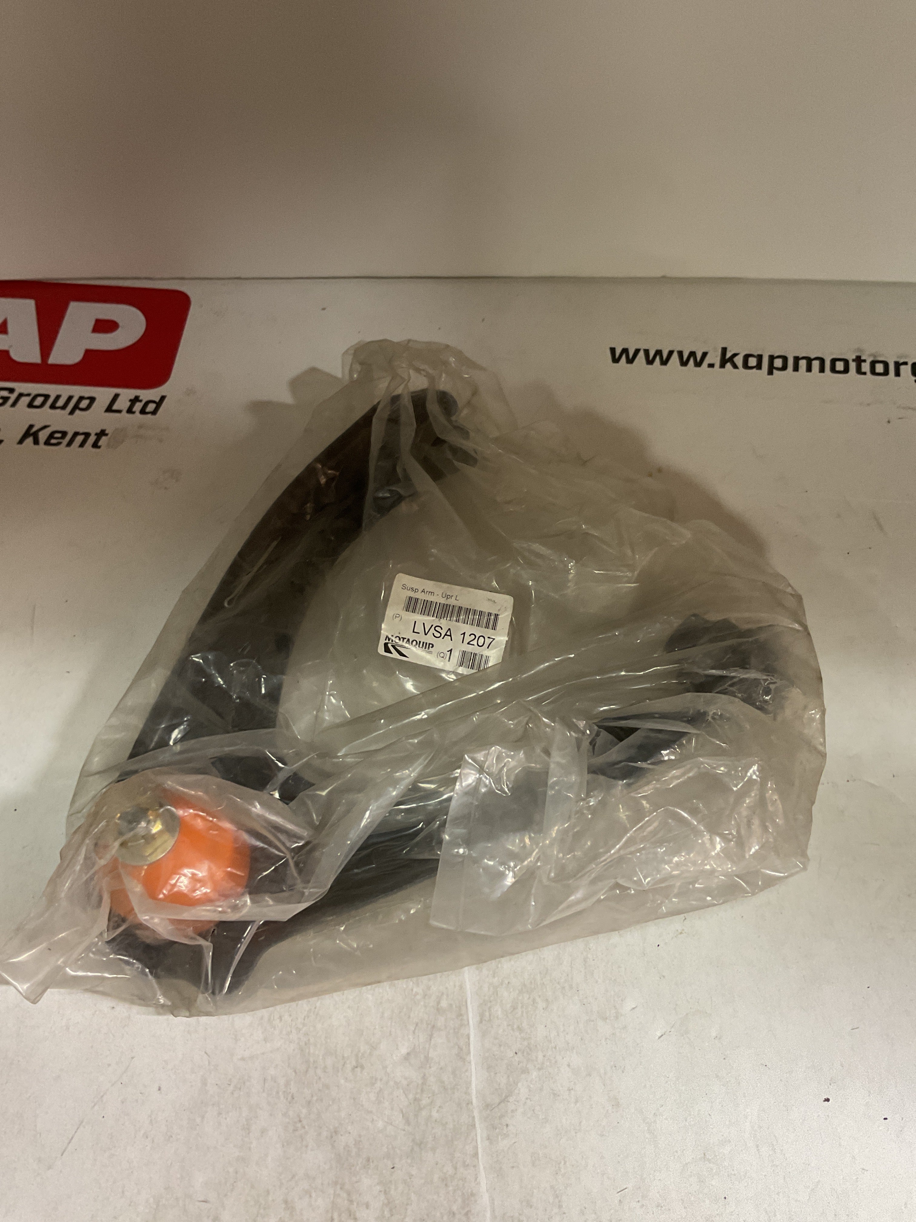 MOTAQUIP M:Susp Wishbone LVSA1207