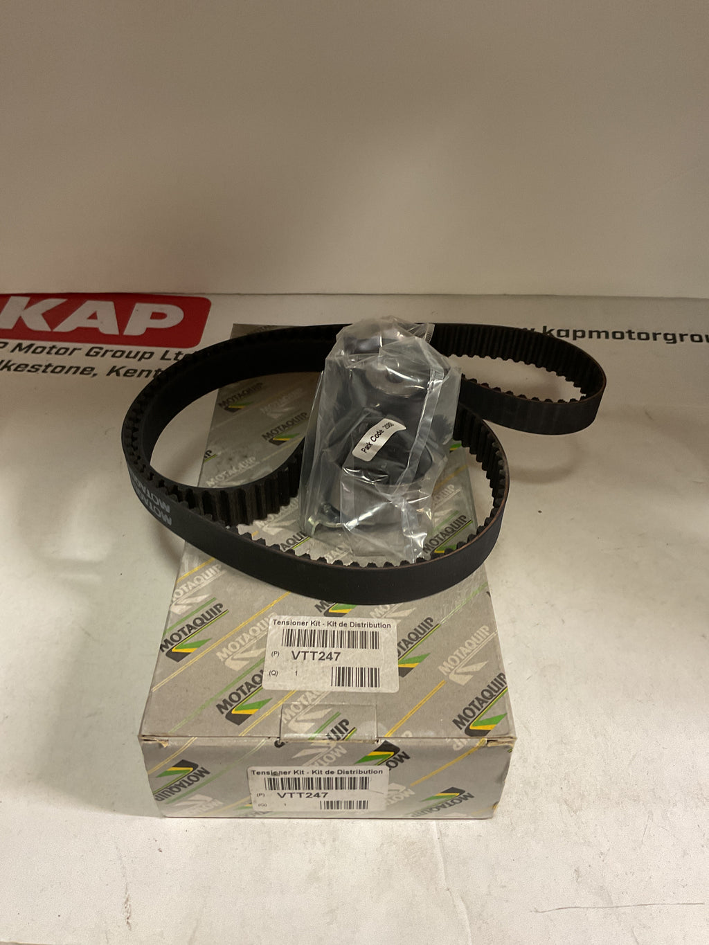 MOTAQUIP M:Timing Kit VTT247
