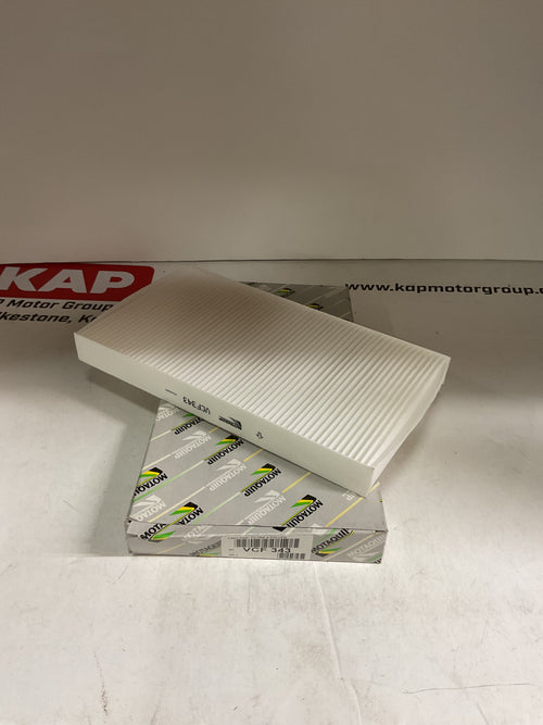 MOTAQUIP Cabin Filter VCF343
