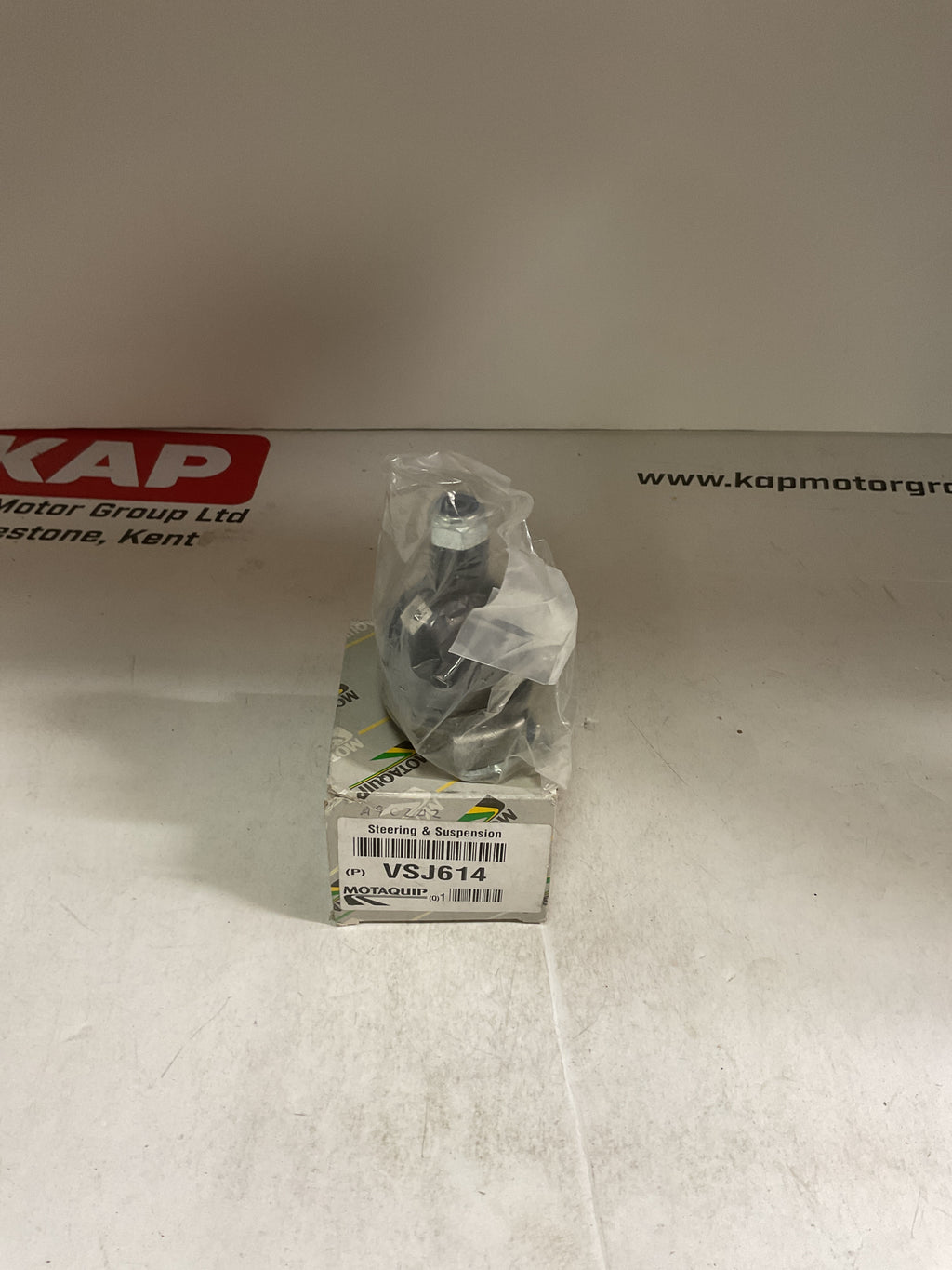 MOTAQUIP Ball Joint VSJ614