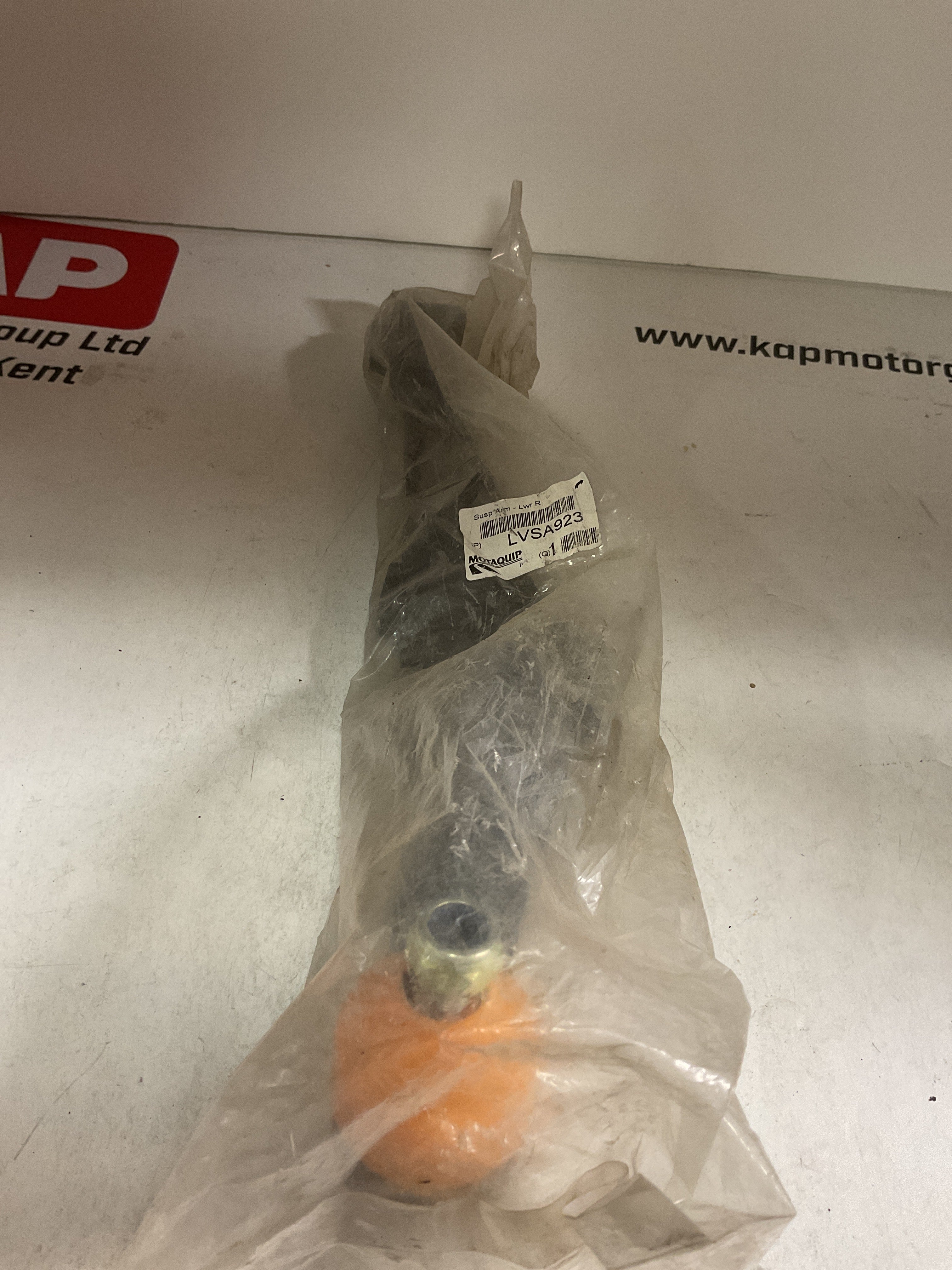 MOTAQUIP M:Susp Wishbone LVSA923