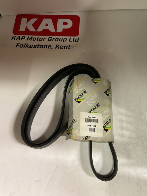 MOTAQUIP M:Str Belt VFB415