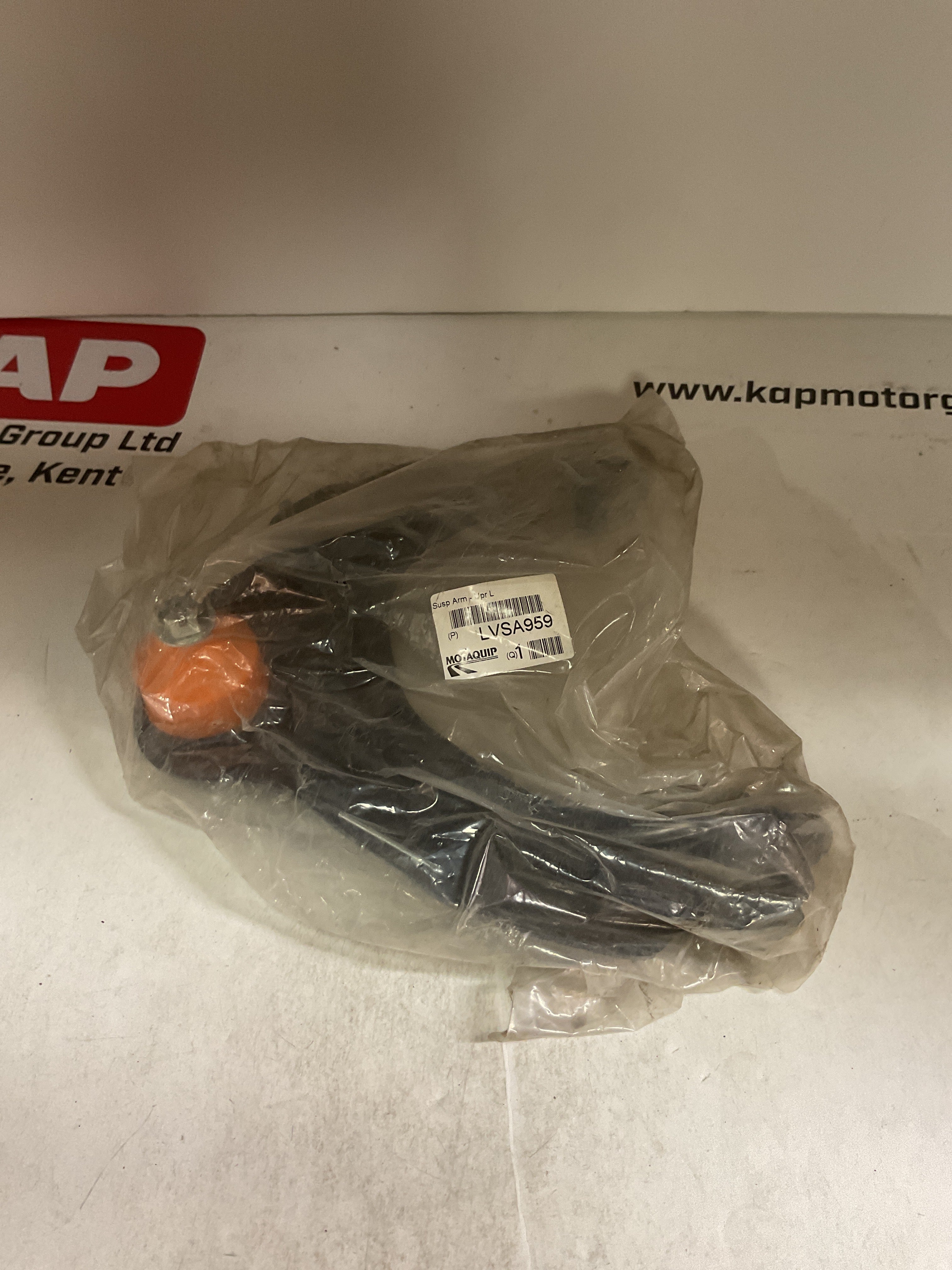 MOTAQUIP M:Susp Wishbone LVSA959