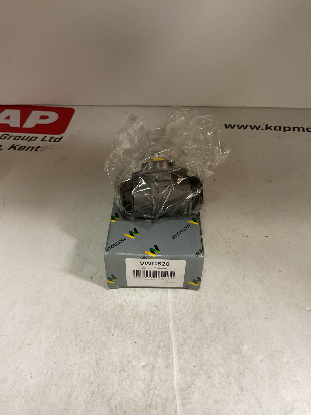 MOTAQUIP M:Wheel Cyl VWC620