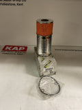 MOTAQUIP Oil Filter VFL186