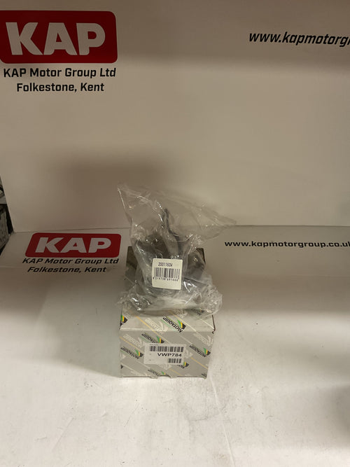 MOTAQUIP M:Coolant Pump VWP784