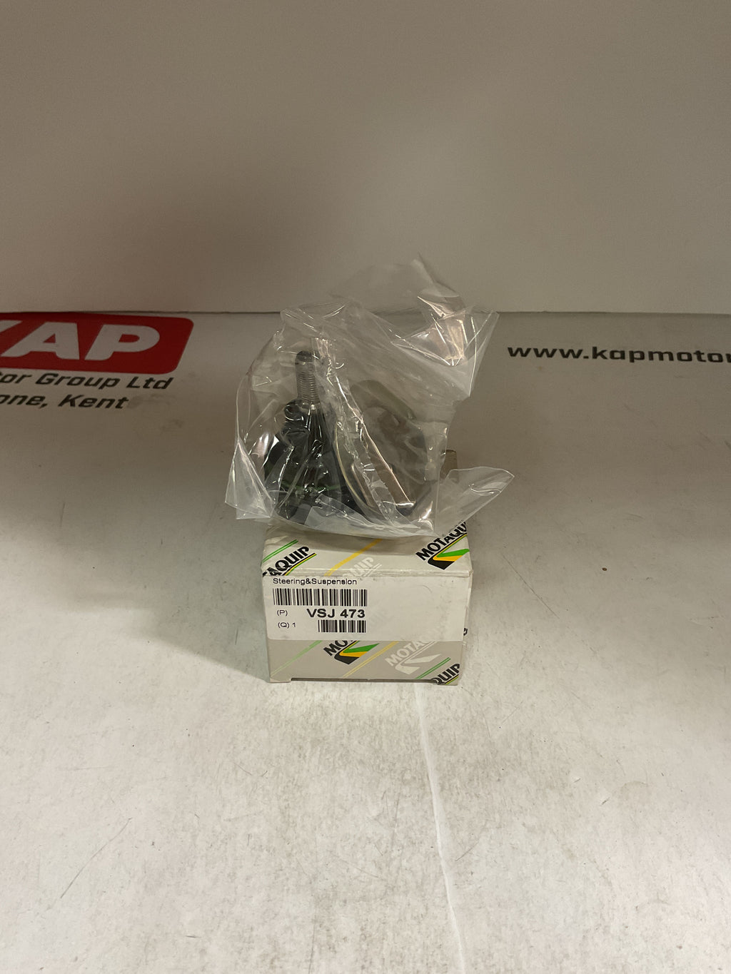 MOTAQUIP M:Susp Ball Jt VSJ473