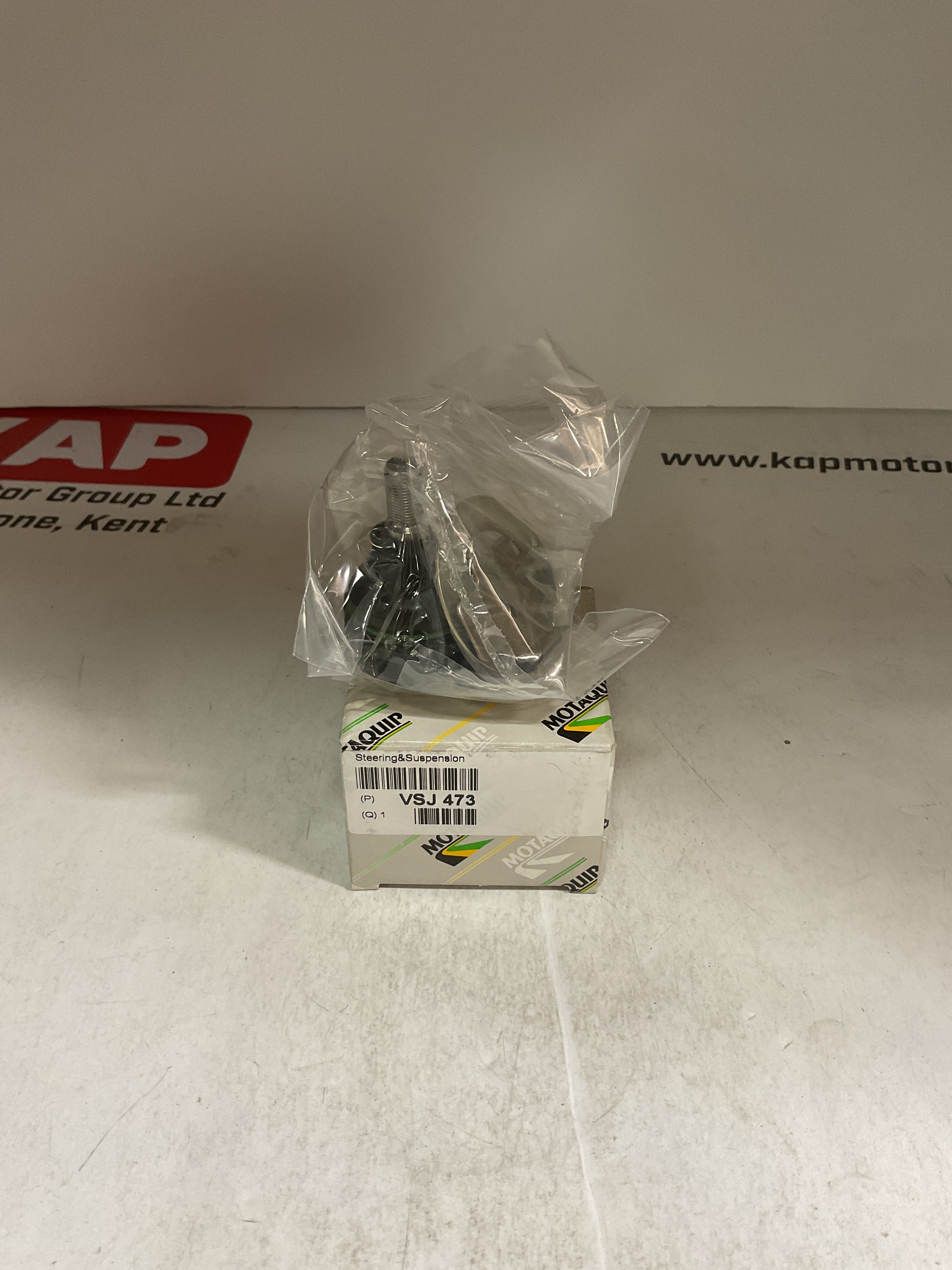 MOTAQUIP M:Susp Ball Jt VSJ473
