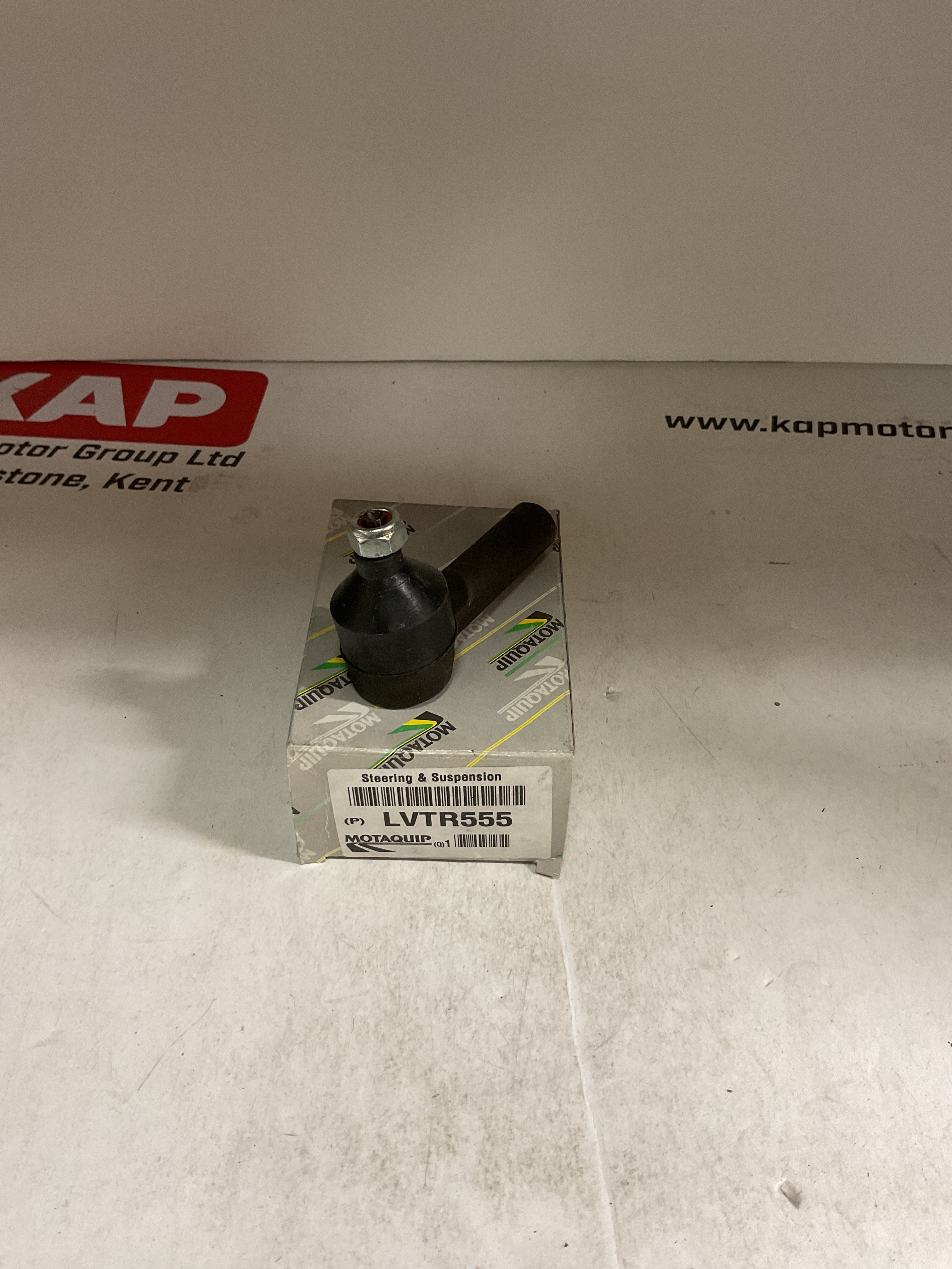 MOTAQUIP M:Steer Ball Jt LVTR555