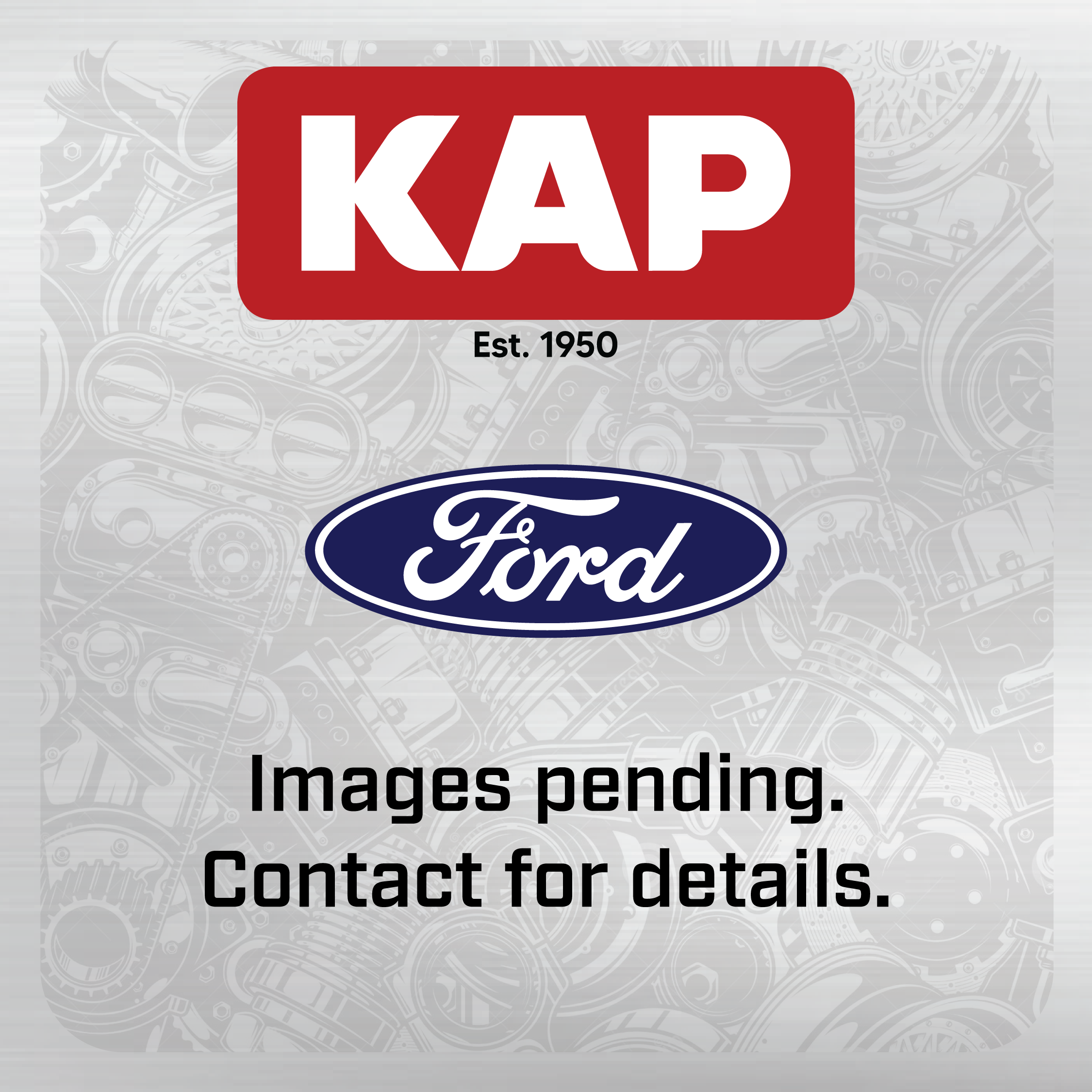 Ford vehicle part 2258441