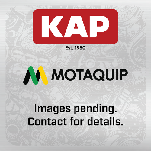 MOTAQUIP M:4 Rr Br Pads LVXL1097