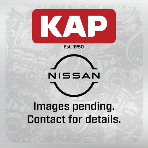 Nissan vehicle part 758904EA5A
