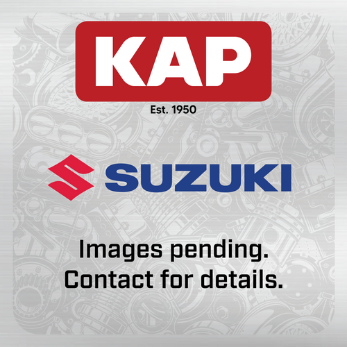 Suzuki vehicle part 77210-79J00-5PK