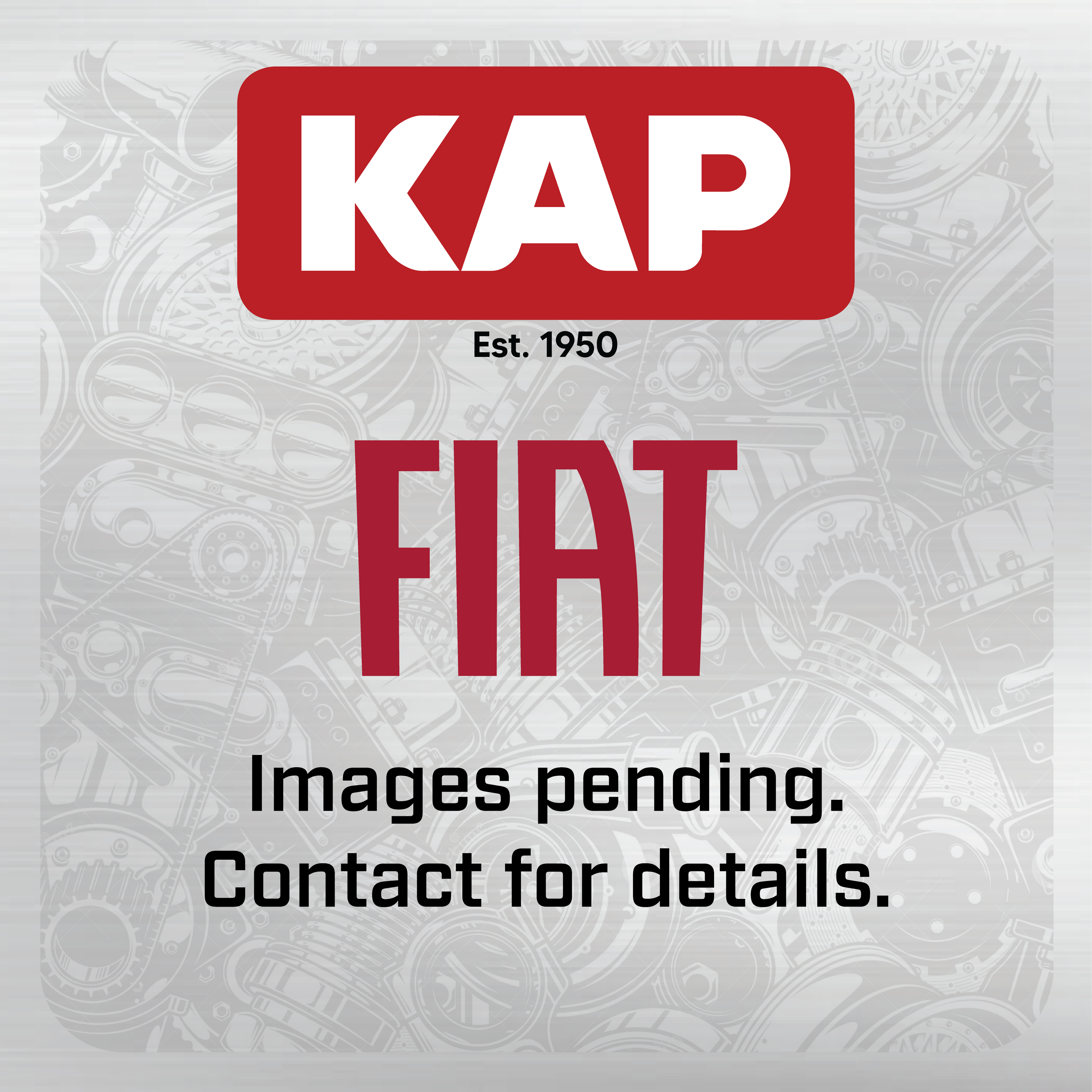 Fiat vehicle part 0051890631